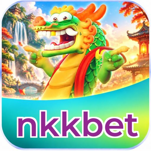 nkkbet Logo - Bônus de Cadastro