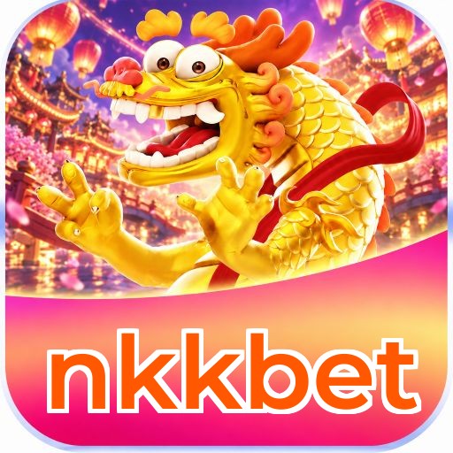 nkkbet Logo Seguro