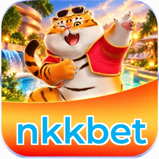 Logo nkkbet Baixar Download Brasil