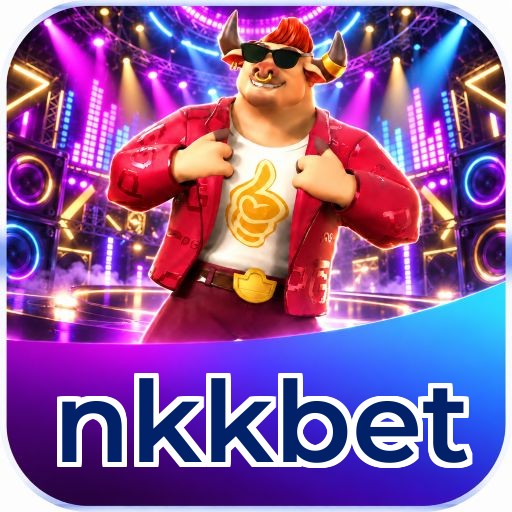 nkkbet Logo