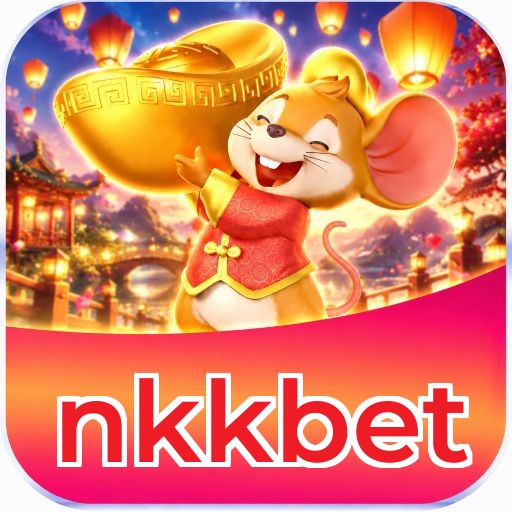 nkkbet Logo - Bônus com Rollover Justo