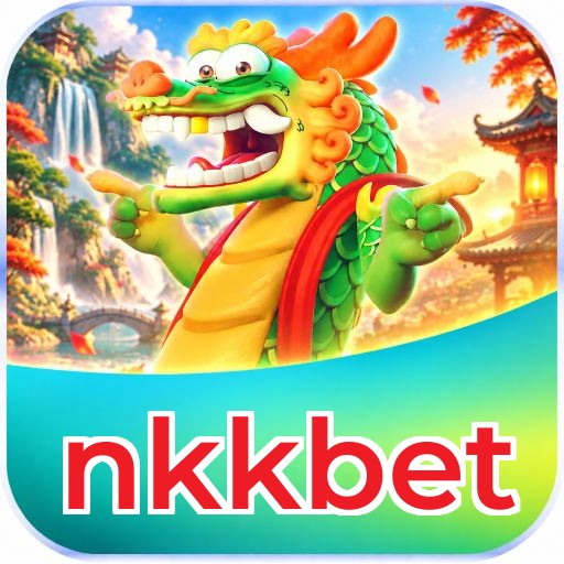 nkkbet Logo Oficial