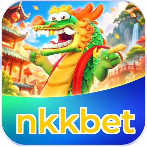 Logo nkkbet Bônus Brasil