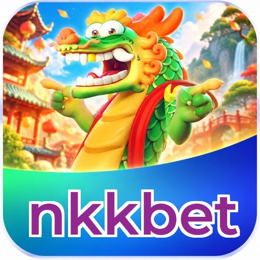 Logo nkkbet APK Android Brasil