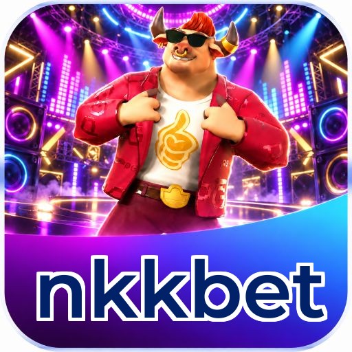 Logo nkkbet Plataforma Certificada