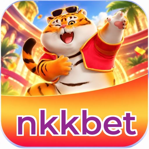 nkkbet Logo