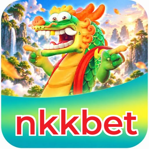 nkkbet Baixar Download Logo Oficial Certificado
