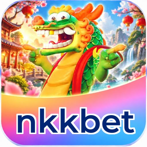 Logo nkkbet Telegram Oficial