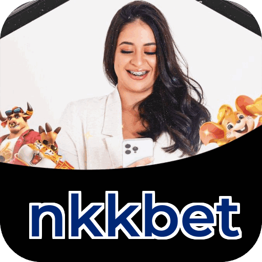 Aplicativo mobile nkkbet