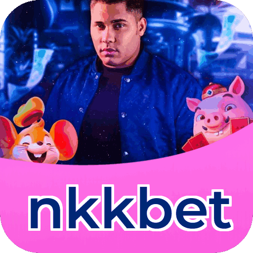 Página de download nkkbet
