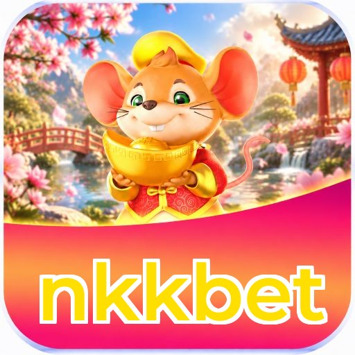 nkkbet APP Logo Oficial Certificado Android iOS