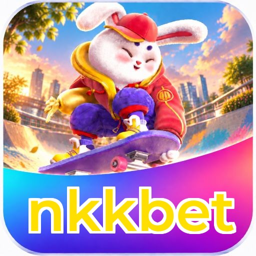 Logo nkkbet APP Mobile Brasil