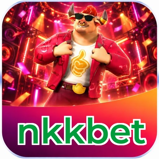nkkbet Jackpots Progressivos