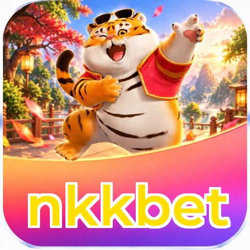 Logo nkkbet Telegram Canal Oficial