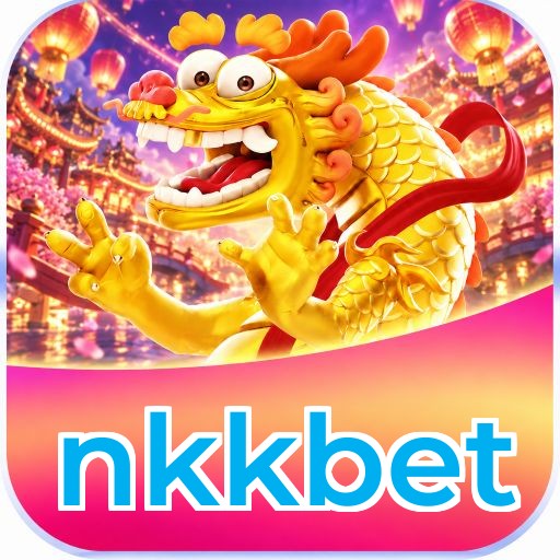 nkkbet Logo