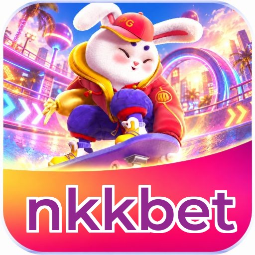nkkbet Logo Oficial - Cassino Online Brasil Certificado eCOGRA