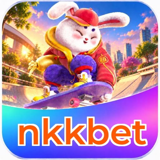nkkbet Logo Verificado