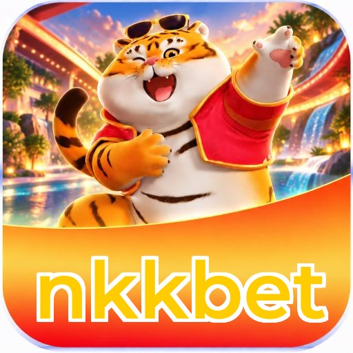 nkkbet VIP Program Logo