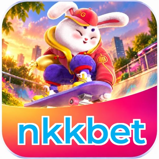 Logo nkkbet Slots Premium Brasil