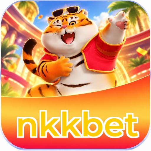 nkkbet Logo