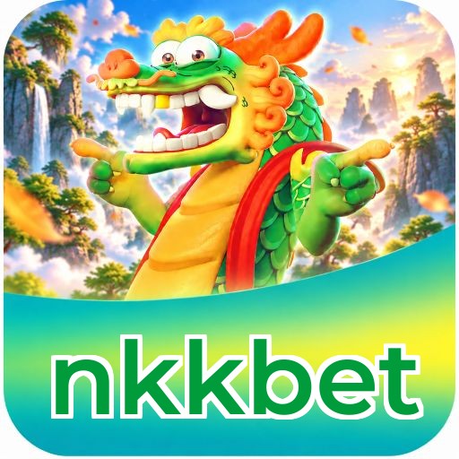 nkkbet APK Logo Oficial Certificado