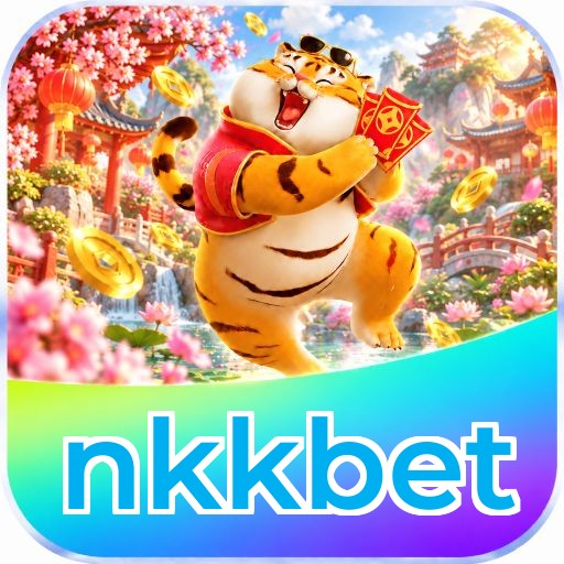 Requisitos do APK nkkbet para Android - Logo Oficial